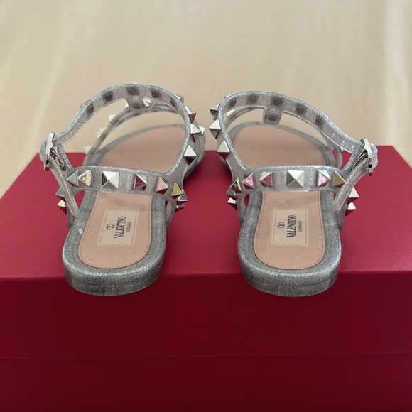 Valentino Sandals - Picture 5 of 11